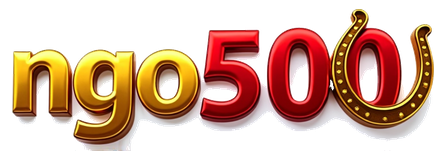 ngo500 login