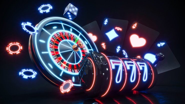 Fortune Mouse game interface showing reels, stake controls, and balance display
