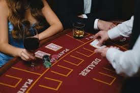 Gaple Online Game